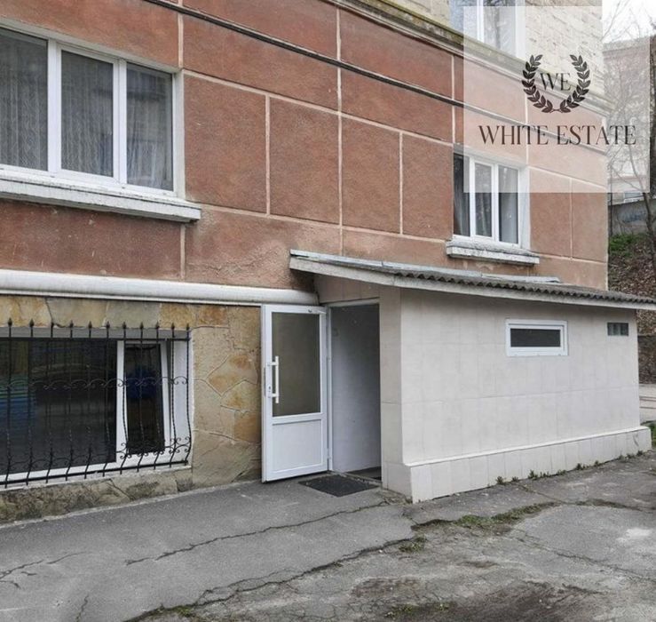 Продаж комерційного приміщення по вул. Старий Поділ