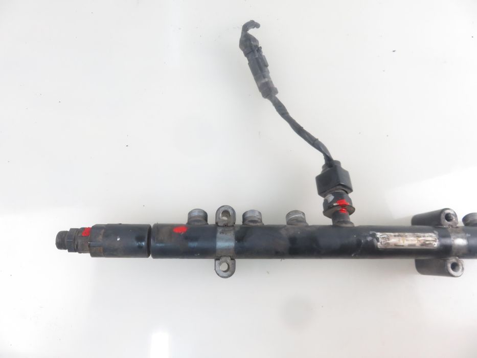 Listwa Wtryskowa Scania R R450 Dc 13.124 , Dc 13.147