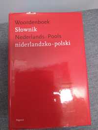 Słownik niderlandzko polski