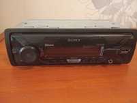 Radio Sony z bluetooth