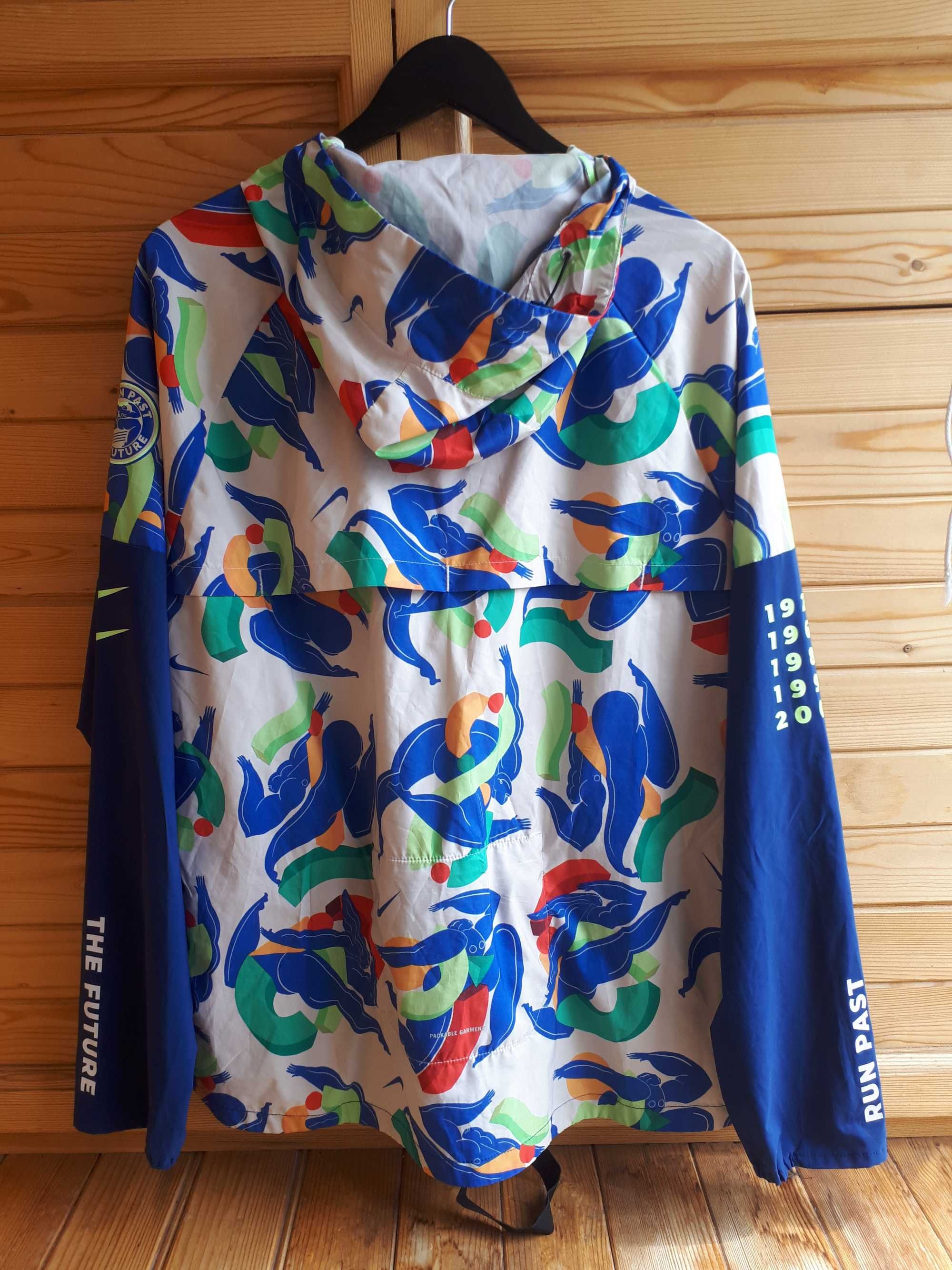 вiтряк Nike running