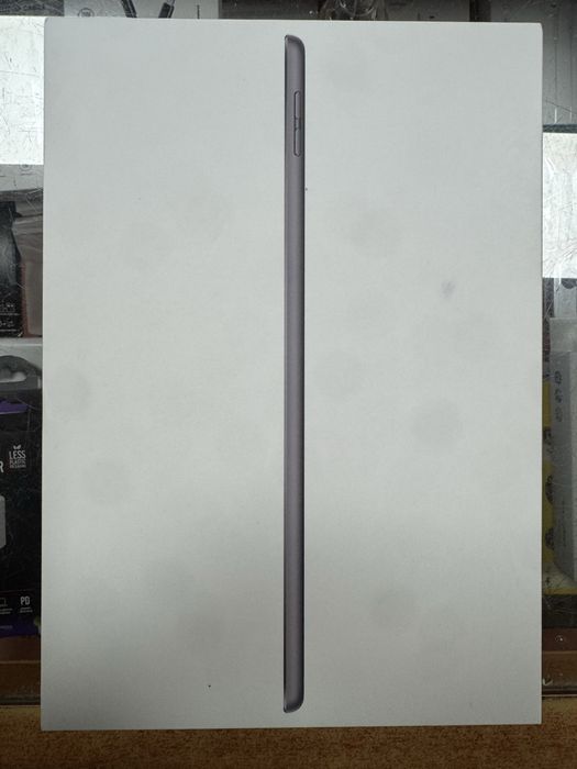 Apple iPad 9 gen. 10.2 64GB Wi-Fi+Cellular TomTel Rzeszów