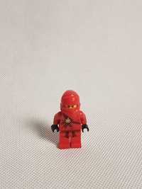Kai z pierwszej edycji Lego figurka