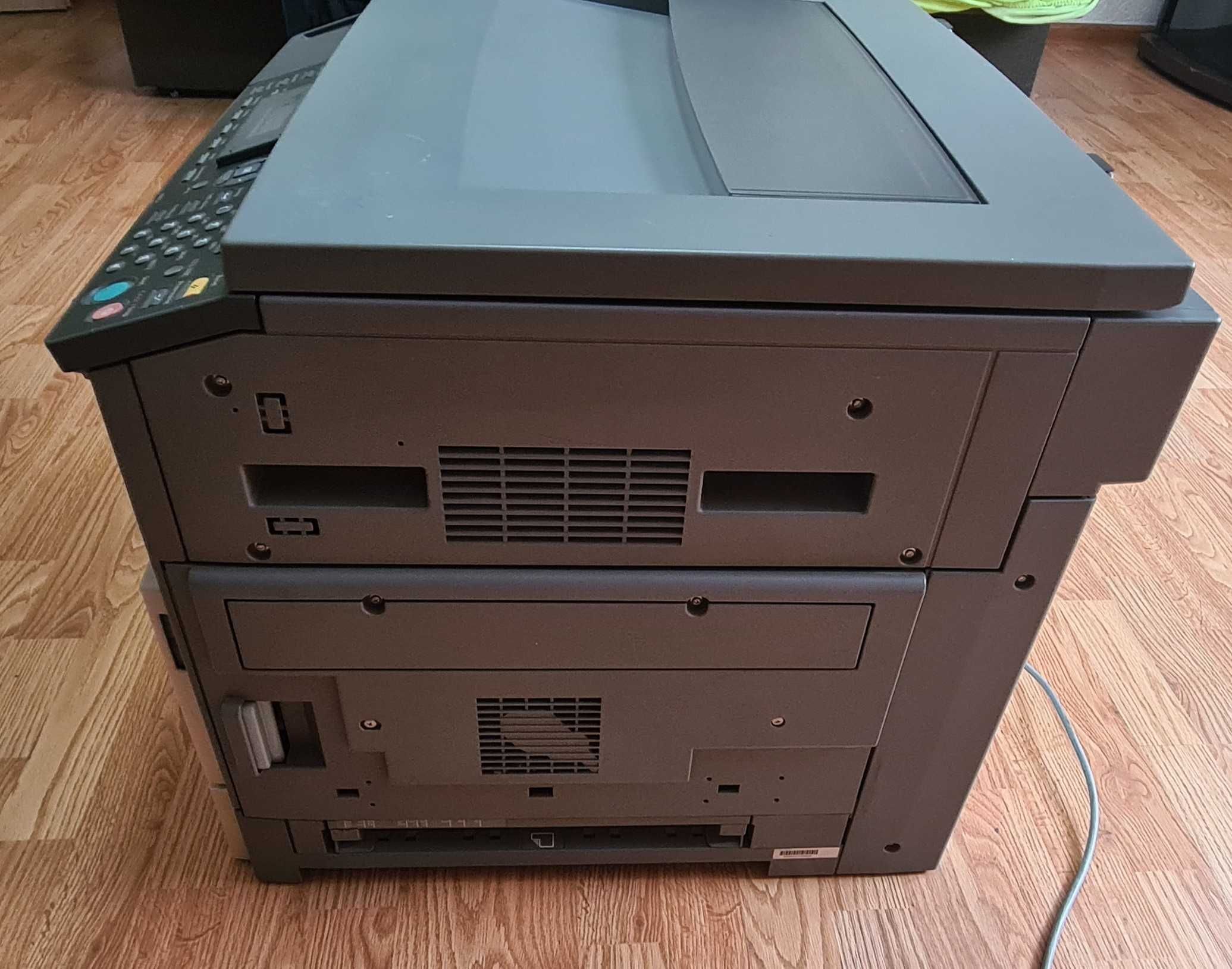 Konica Minolta Bizhub 163 Sprawna