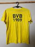 T - shirt BORUSSIA DORTMUND - S - BvB - Okazja - UNIKAT