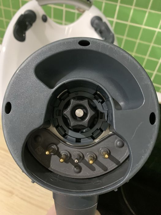 Bimby TM5 Impecável c/extras!