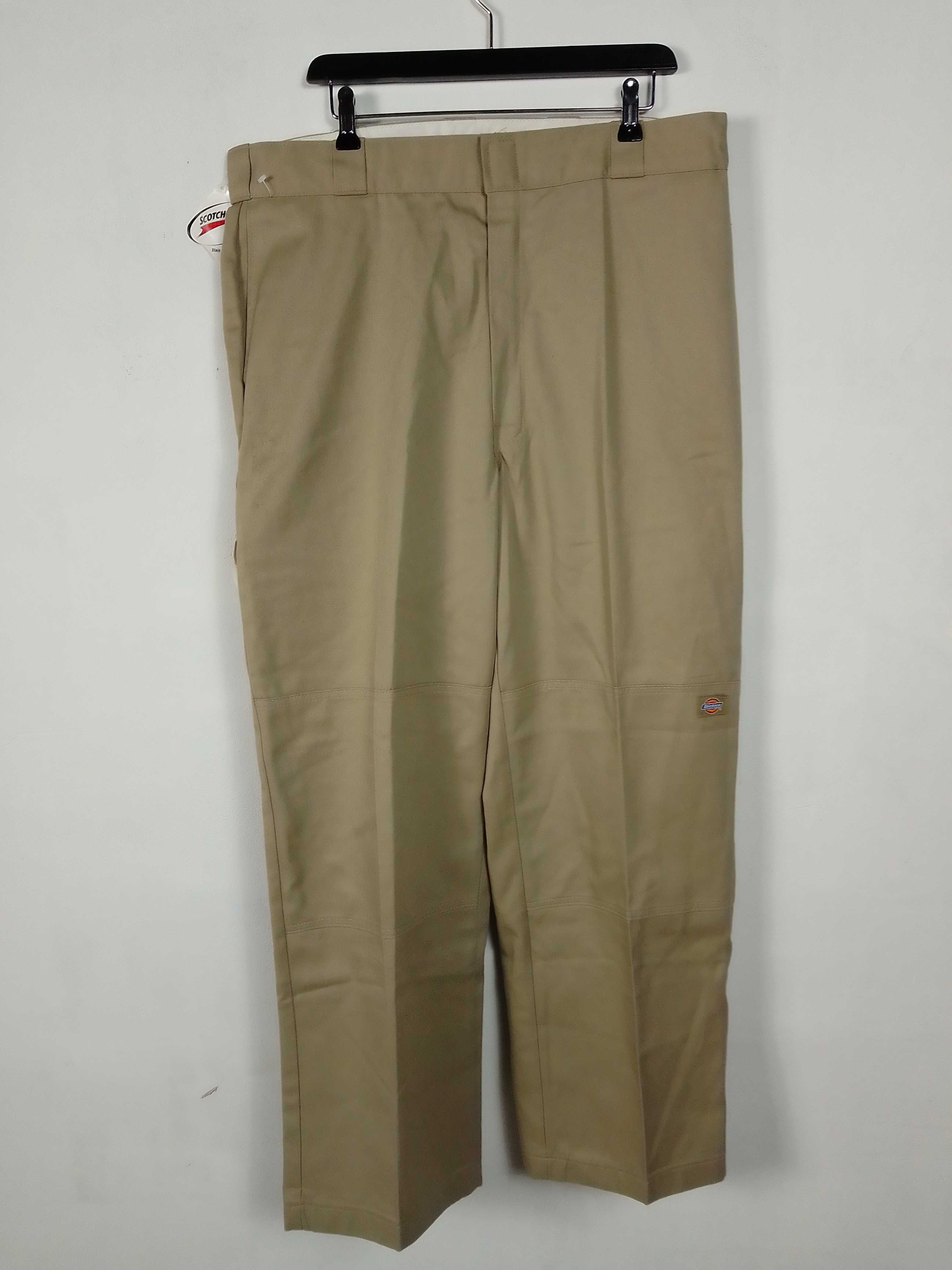 Dickies nowe spodnie robocze 38x32