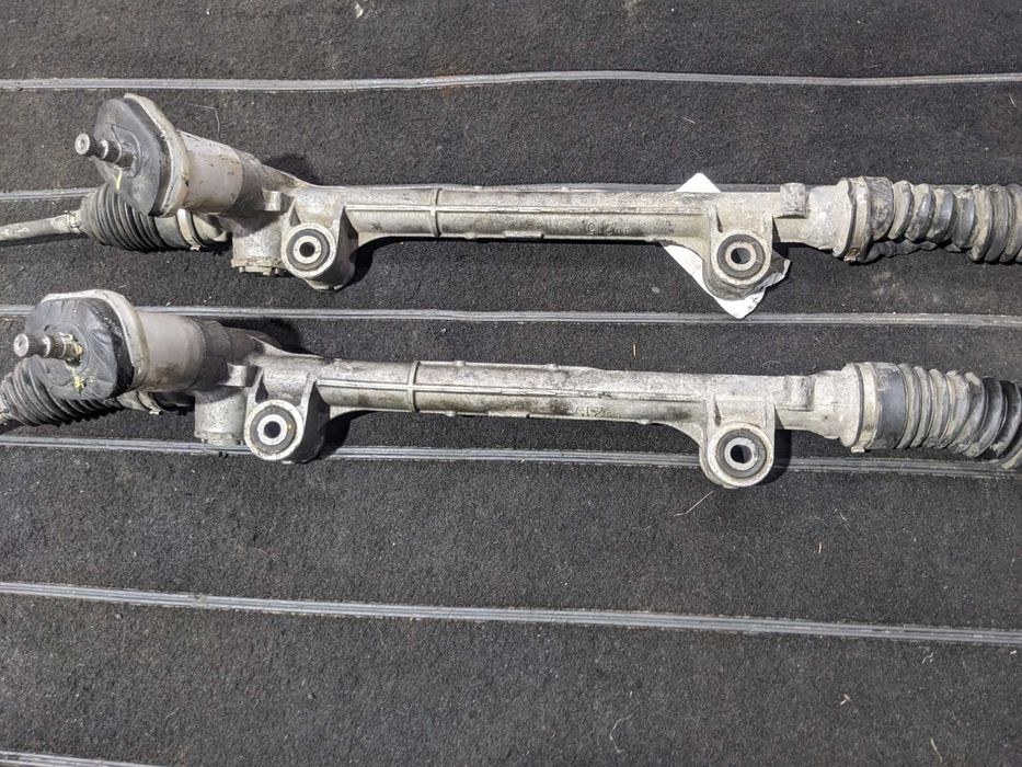 Рульова рулевая рейка SUZUKI CELERIO 84M5 00215 2014-