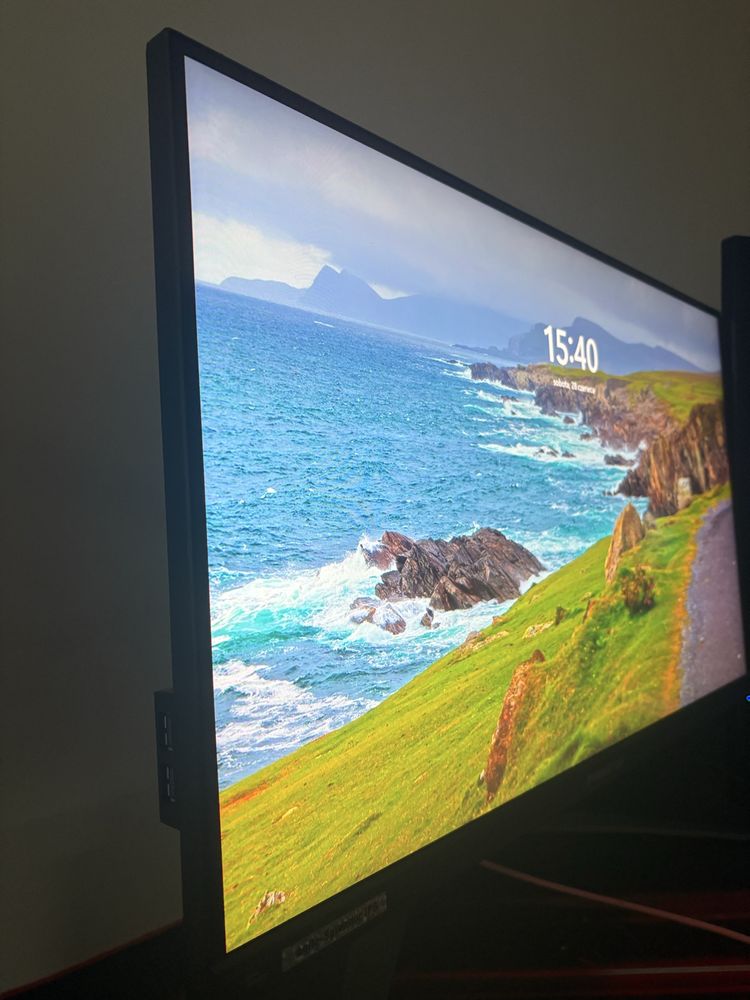 Monitor acer predator 27cali