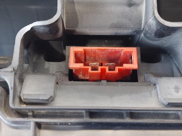 Motor da chauffage / sofagem RENAULT Megane III Grandtour (KZ0/1)