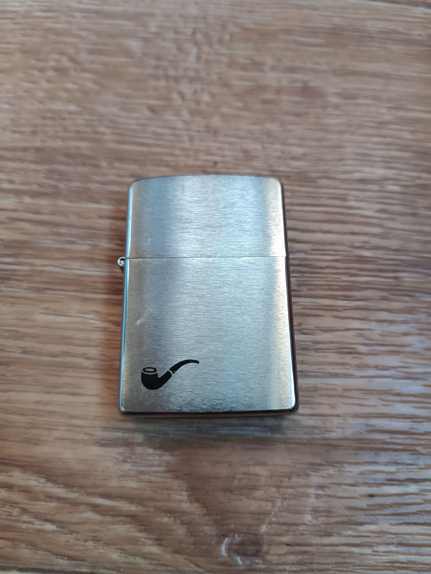 Зажигалка Zippo для трубок.