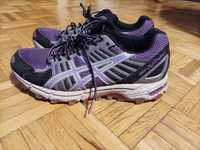 Buty sportowe damskie Asics Gel Fuji Trabuco