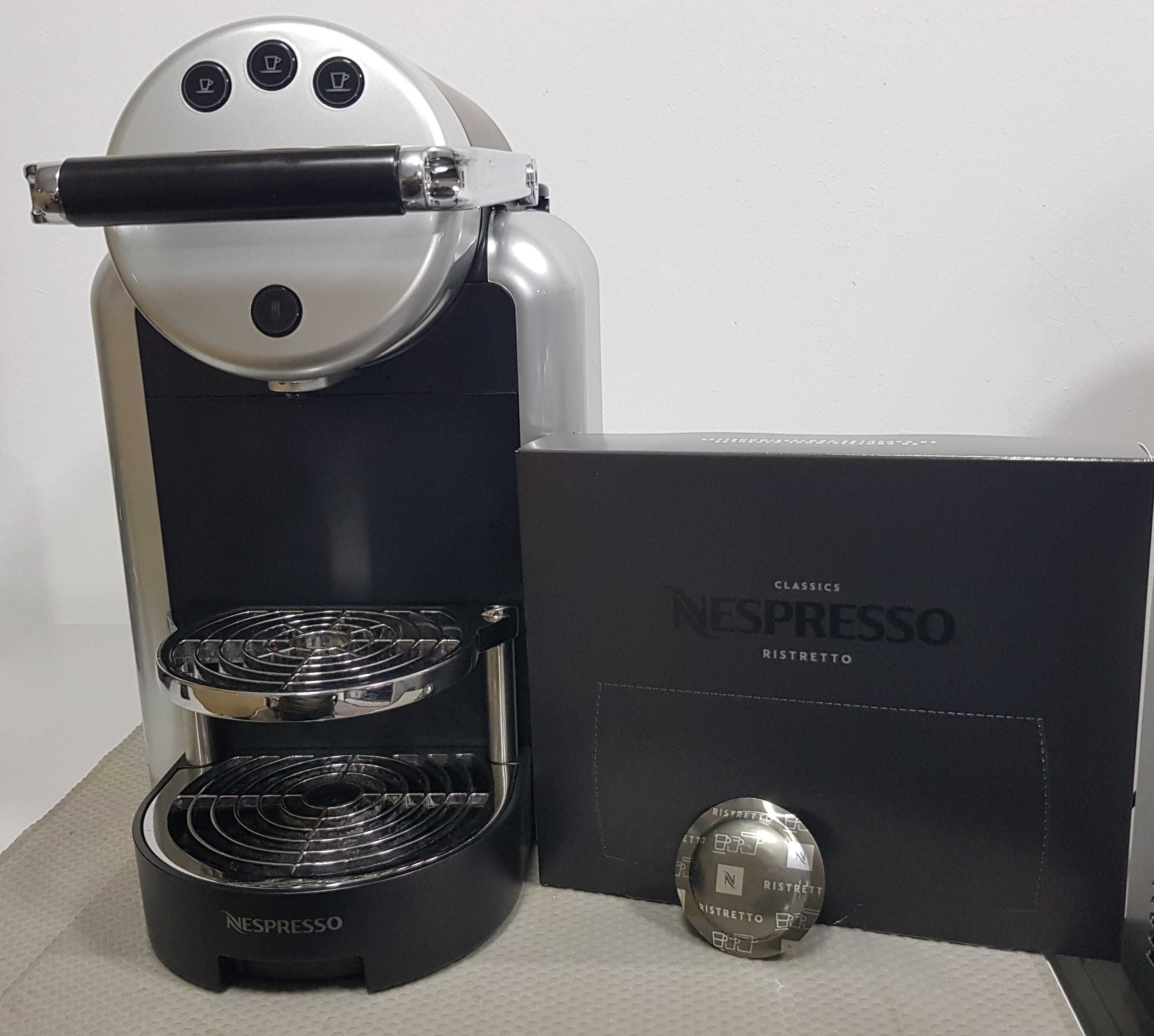 Capsulas Café Nespresso Zenius