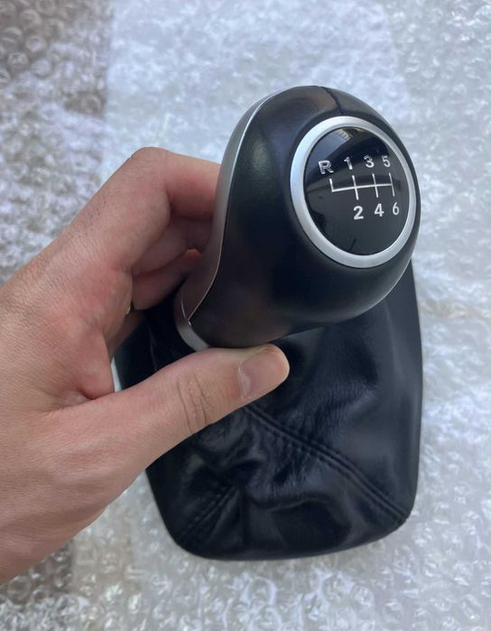 Manete Alavanca velocidades Mercedes classe E W211 manual facelift