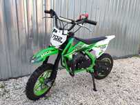 Motorek mini cross, 50 cm3