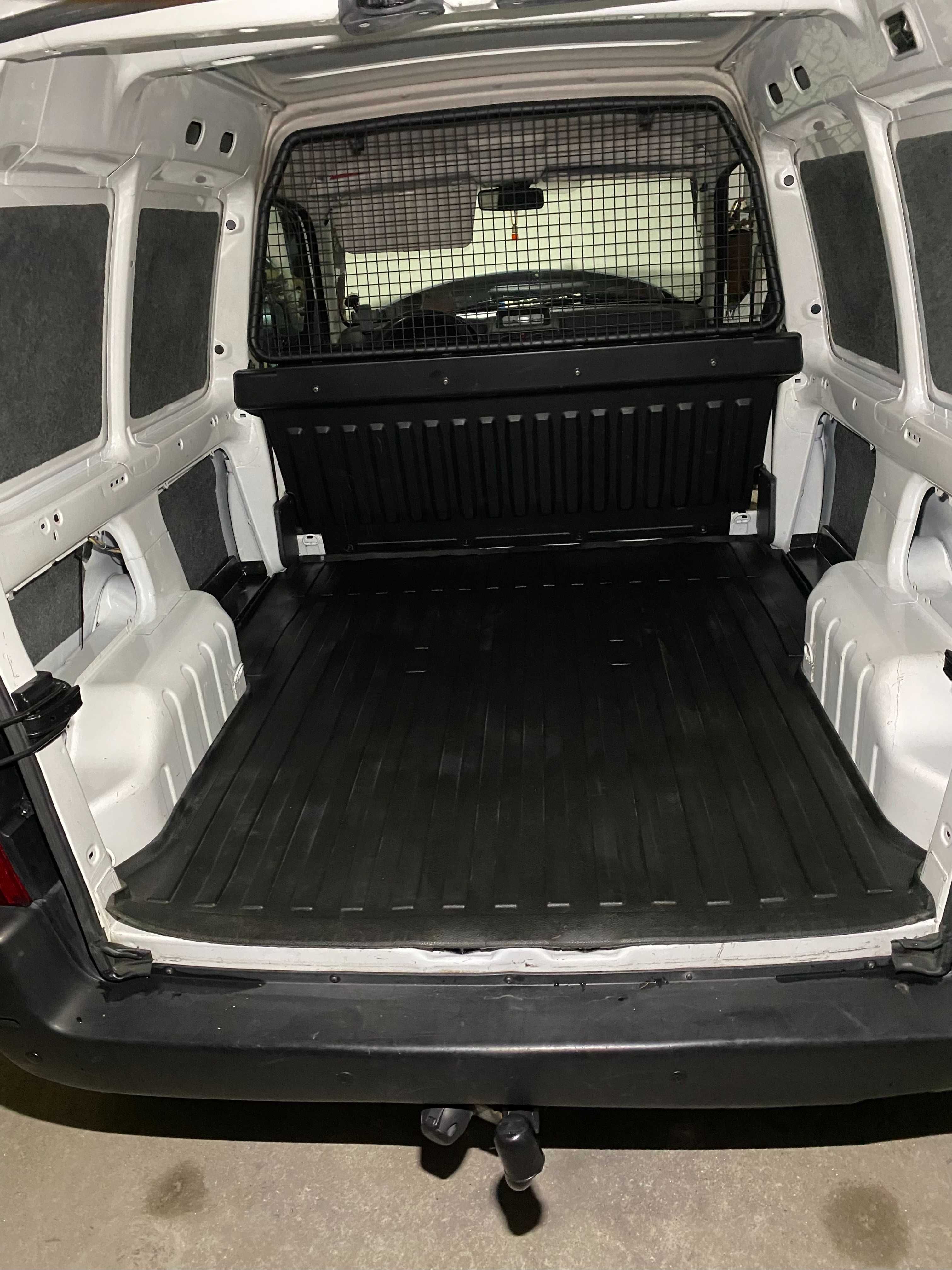 Peugeot Partner 2.0 HDi