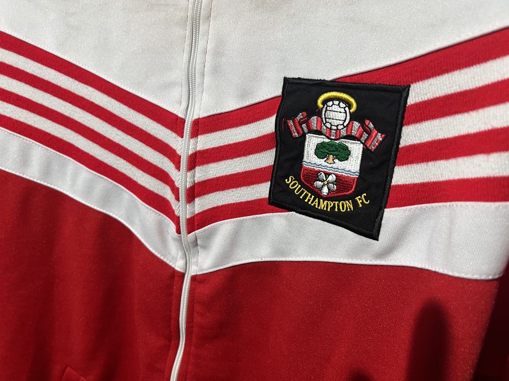 Bluza piłkarska Southampton Fc roz. XXL