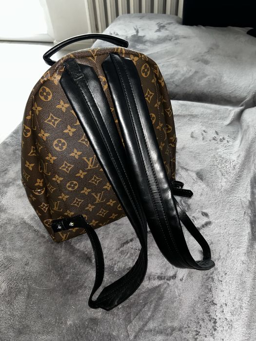 Plecak Louis Vuitton
