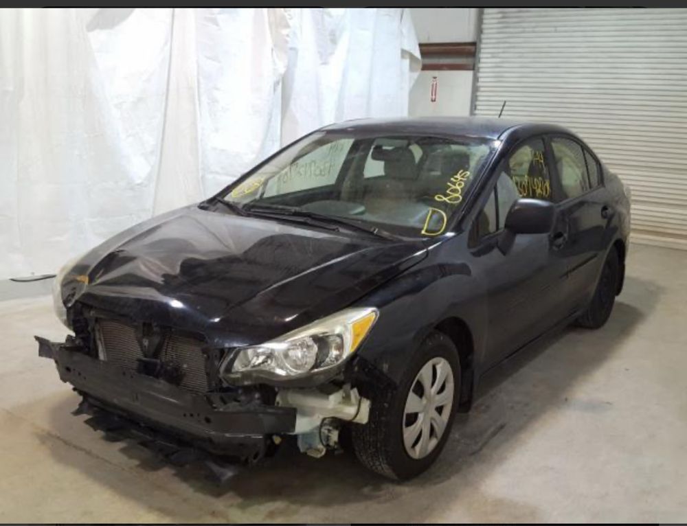 Продам Subaru impreza