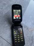 Samsung SGH-J400