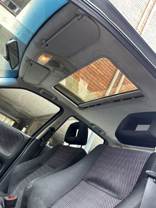 Opel astra 1.4 gasolina