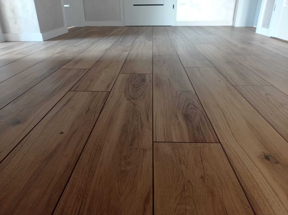 Pytki gresowe GRAFWOOD beige mat rect 0,8x19,8x119,8 gat. I