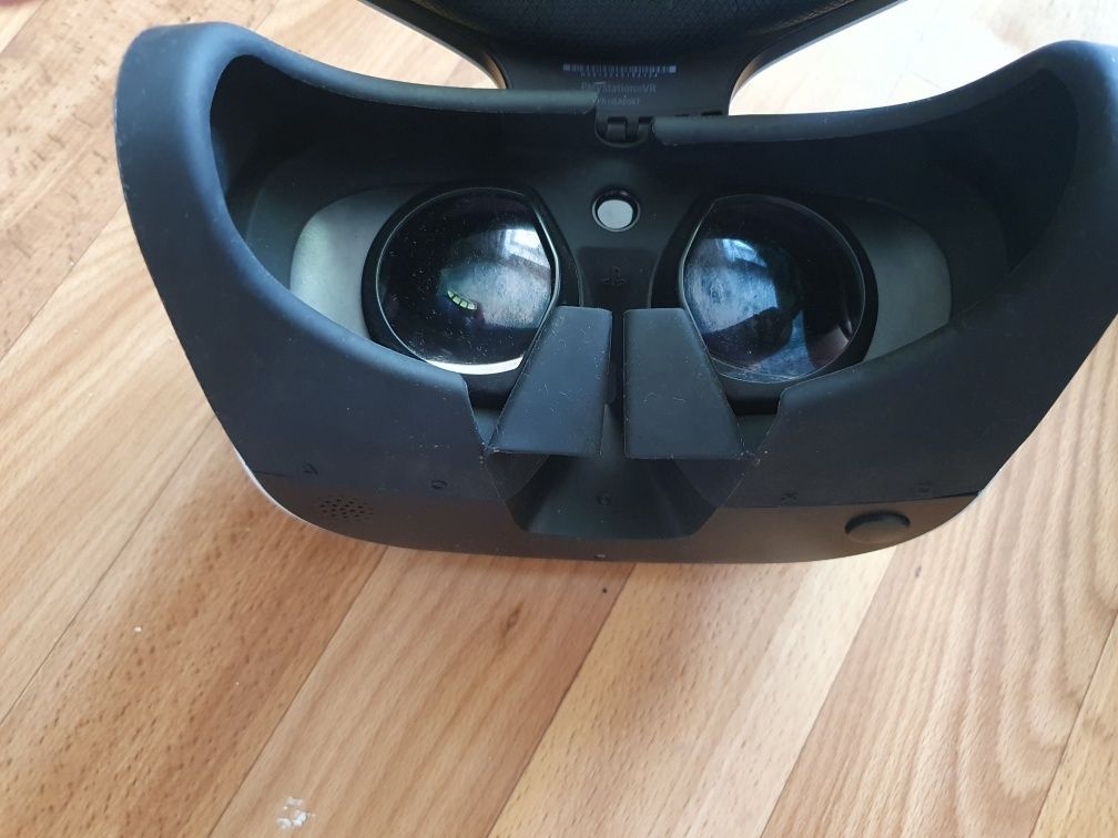 Playstation VR v.1  чудовий стан
