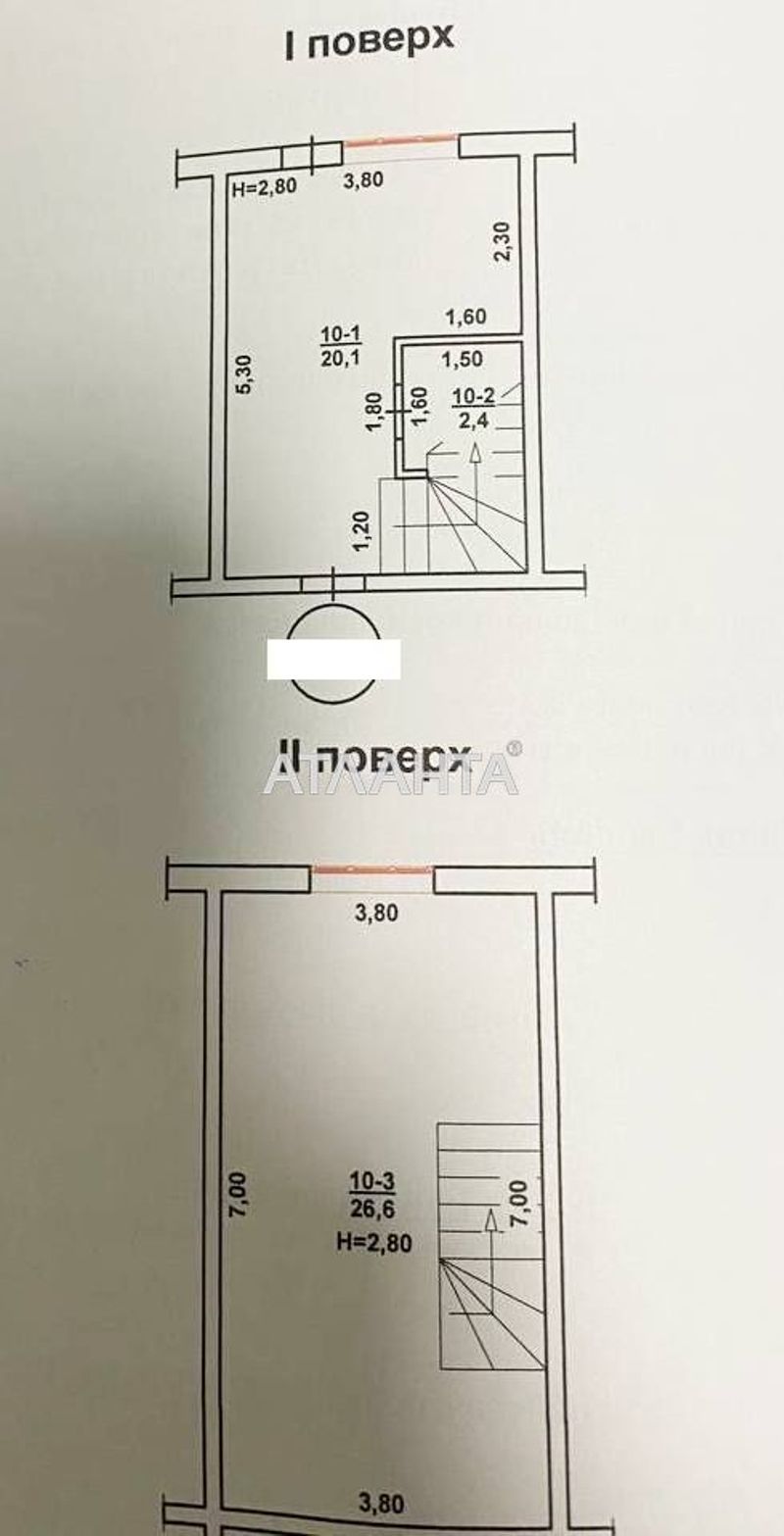 2-комнатная квартира. Малиновский. Ленпоселок