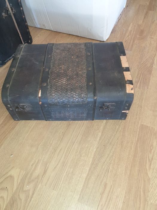 Várias Malas antigas