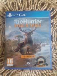 The Hunter call of the wild ps4