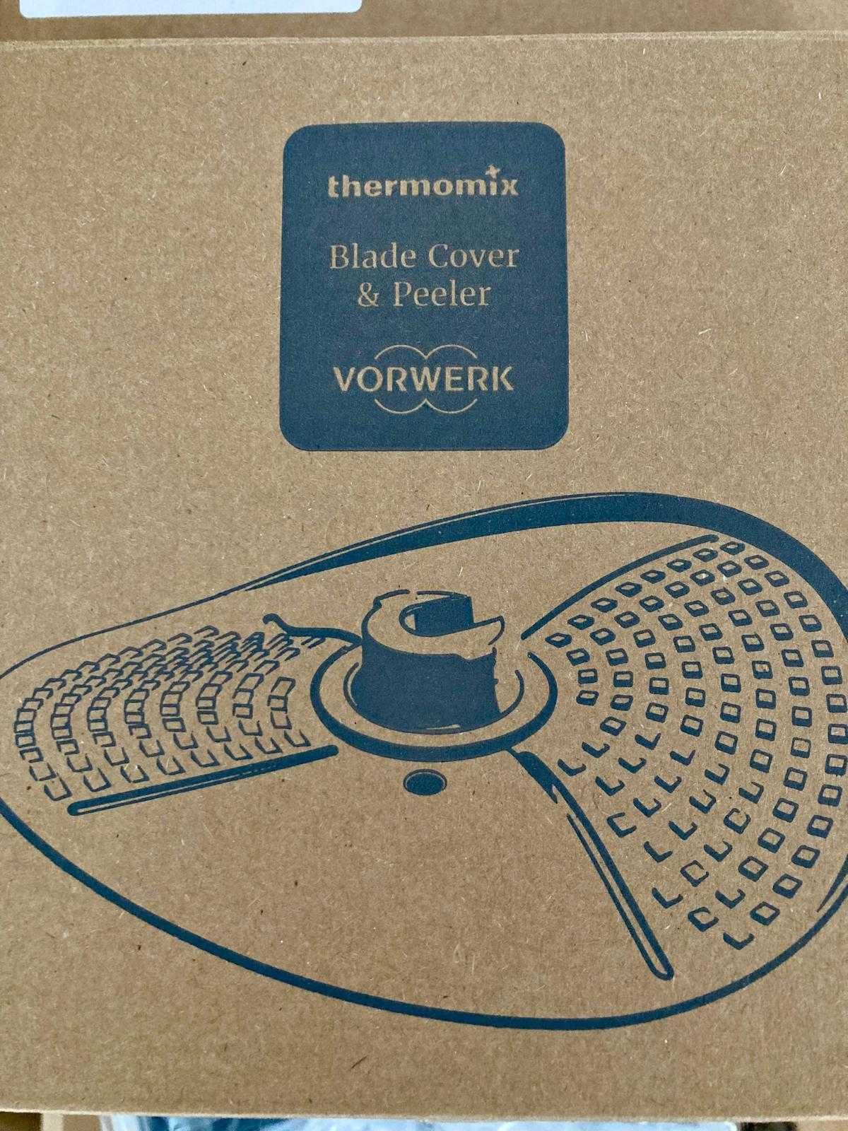 Nowy Thermomix Friend z gwarancją