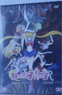 Sailor Moon R: Czarodziejka z Księżyca