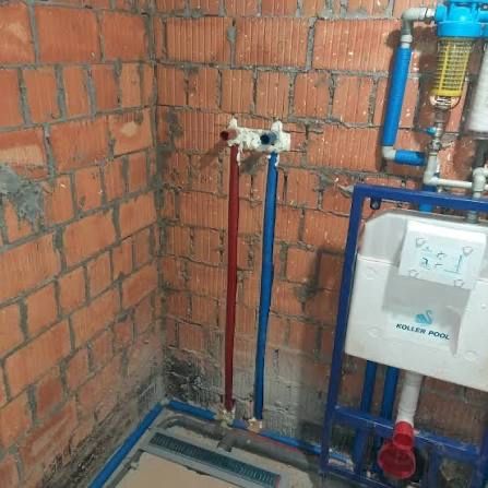 Опалення Водопровід Каналізація МОНТАЖ РЕМОНТ