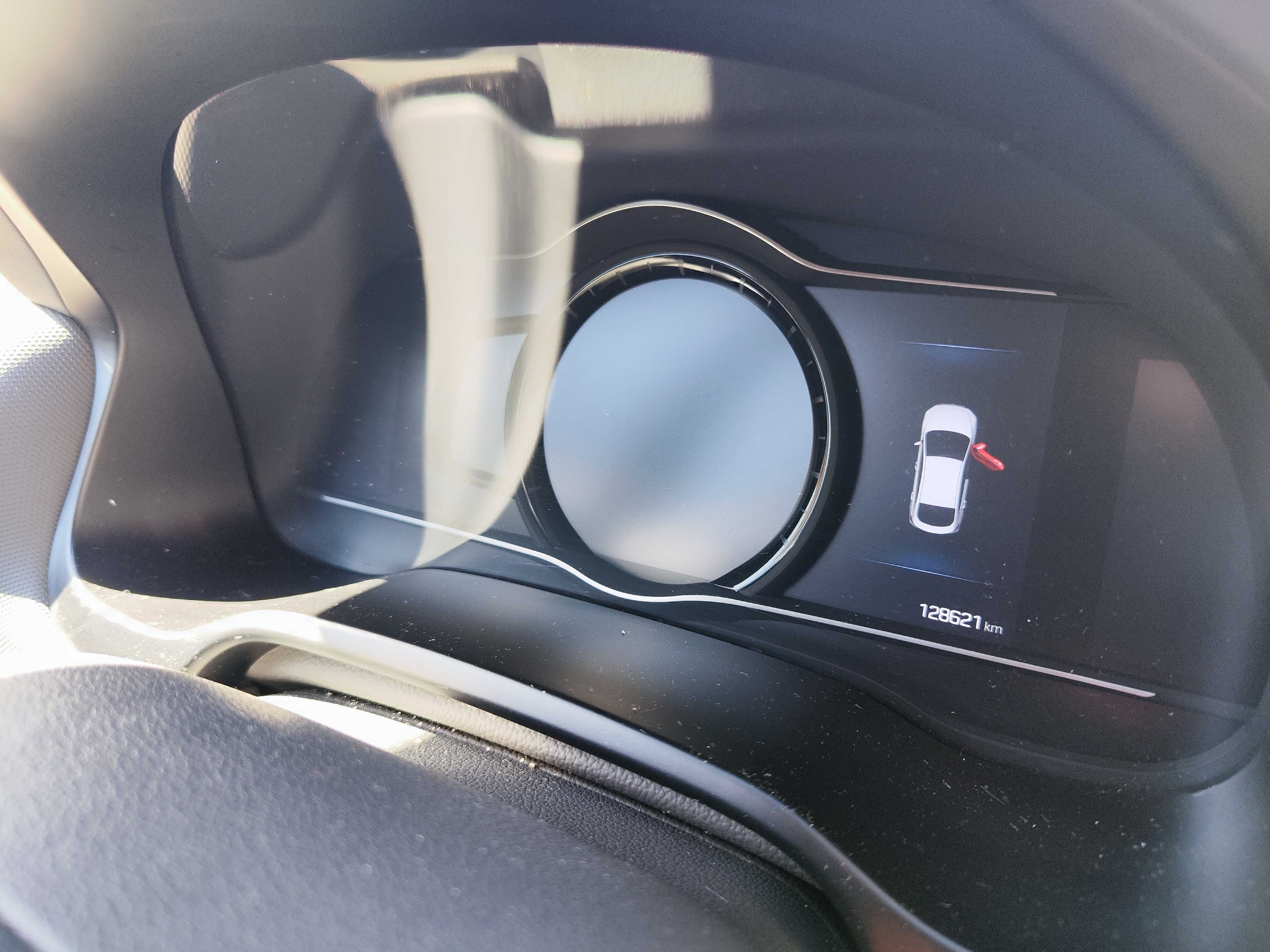 Hyundai Ioniq Elétrico | 2019 | 128.000 km | Automático