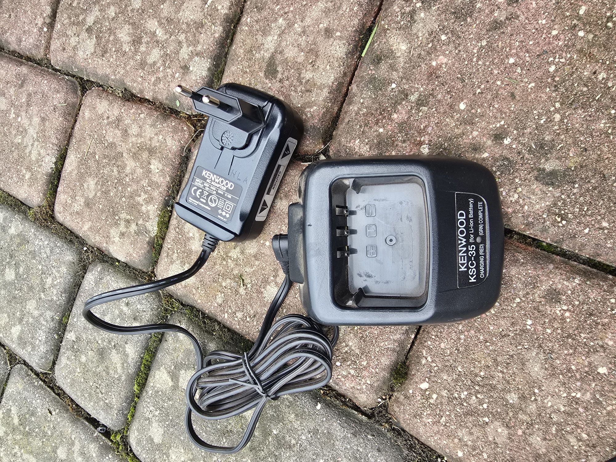 Radiotelefon Kenwood ProTalk TK-3301