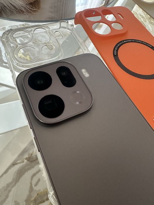 Oppo x9 find pro 512GB Novo