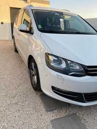 Volkswagen Sharan 170cv 2012