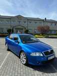Skoda Octavia RS 2006 r BMN 200KM