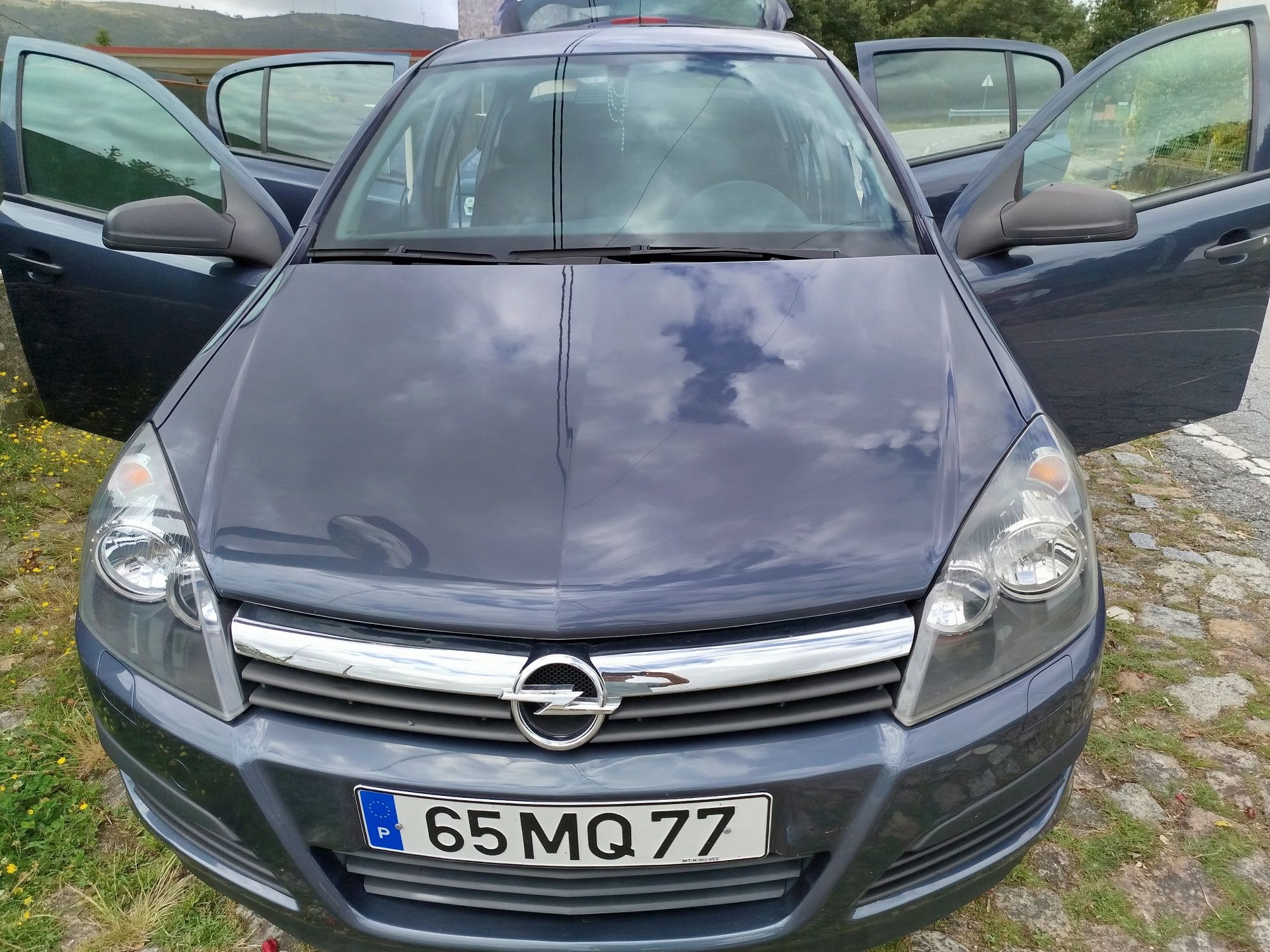 Astra Impecável l 90000 km