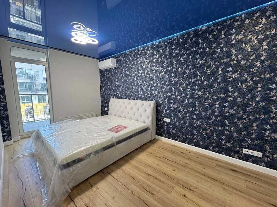 ‼️ТОП ЦІНА 2к З НОВИМ РЕМОНТОМ ЖК Республіка Respublika Республика KAN