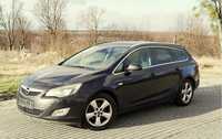 Opel Astra 1.7 CDTI DPF Sports Tourer