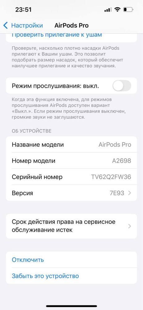 Airpods Pro 2 Original