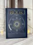 The Book. Как создать цивилизацию заново. Премиум бумага