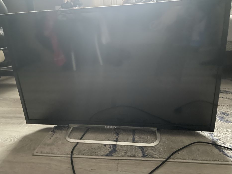 Telwizor sony wszystko sprawne