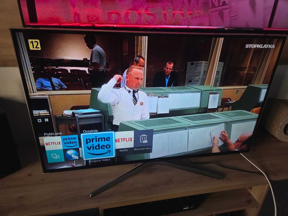 Samsung UE48K6400 / FullHD / Smart