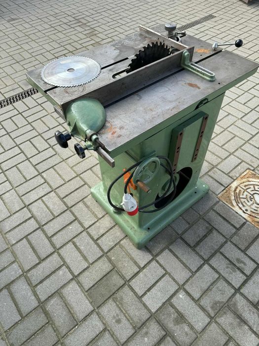 Piła tarczowa FROMMIA