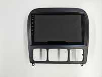 Radio mercedes S Klasa  w220. Android