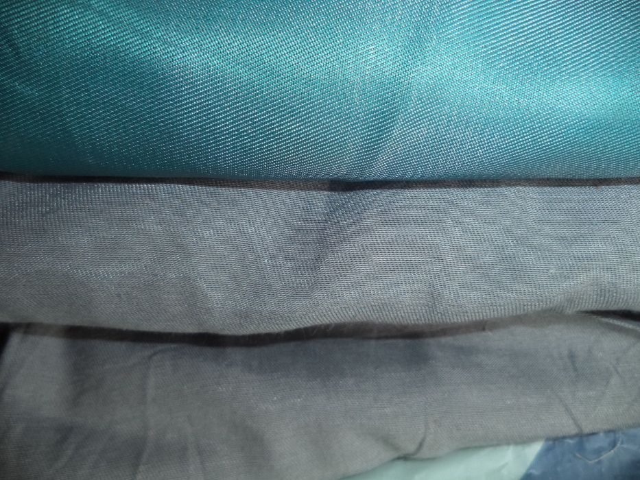 Ткани спец назначения