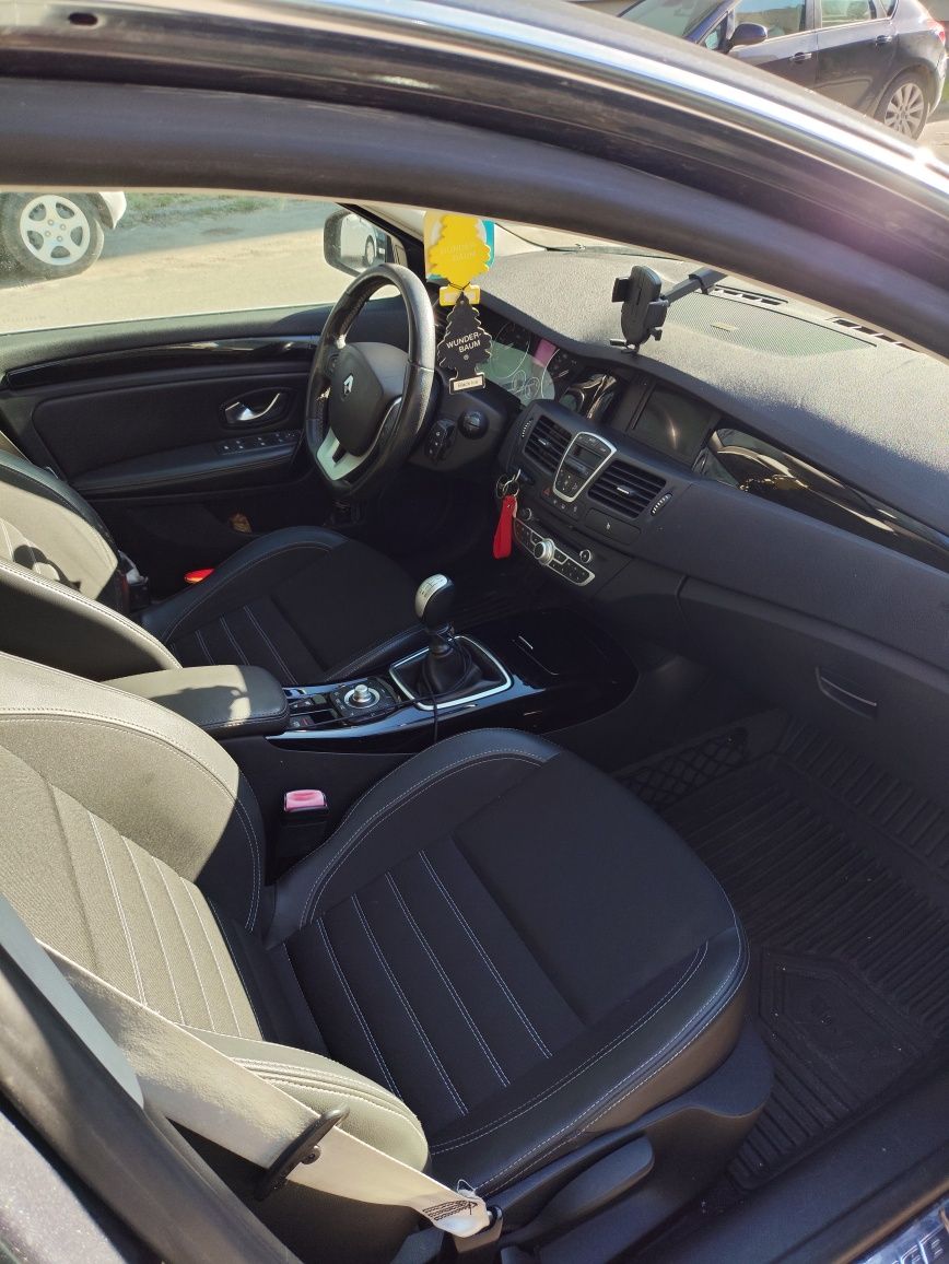 Renault Laguna III 2.0dci