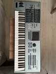 Yamaha motif xs6